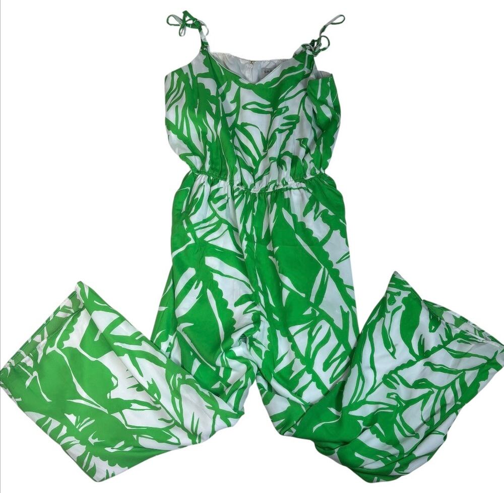 LILLY PULITZER 20th ANNIVERSARY COLLECTION WOMENS 
ROMPER MEDIUM